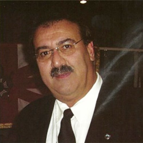 Proprietário da BGR Isenções