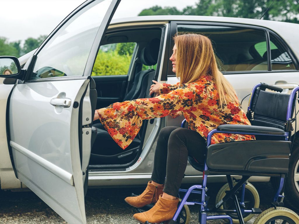 BGR Isenções Soluções Integradas em inclusão em caxias do sul Automóveis com redução de Impostos Condutores e Não Condutores Deficiência Mobilidade Reduzida Visual Mental e Física